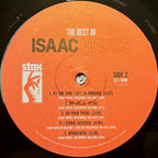 Isaac Hayes – The Best Of (Remastered 2025) - (LP Vinyl)