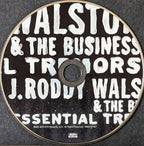 J. Roddy Walston & The Business – Essential Tremors (CD)