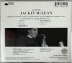 Jackie Mclean – Action (CD)