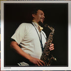 Jackie Mclean – Demon's Dance (LP Vinyl)