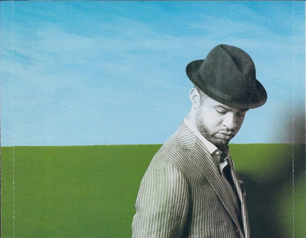 Jason Moran – Artist in Residence (CD)