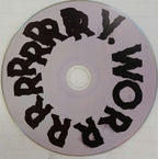Jeff Rosenstock – WORRY. (CD)