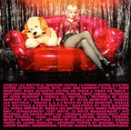 Jessica Lea Mayfield – Make My Head Sing (CD)