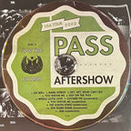 Jimmy Page & The Black Crowes – Live at the Greek (3-CD)