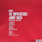 Jimmy Smith – Bashin: Unpredicable Jimmy Smith (LP Vinyl)
