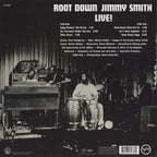 Jimmy Smith – Root Down (LP Vinyl)