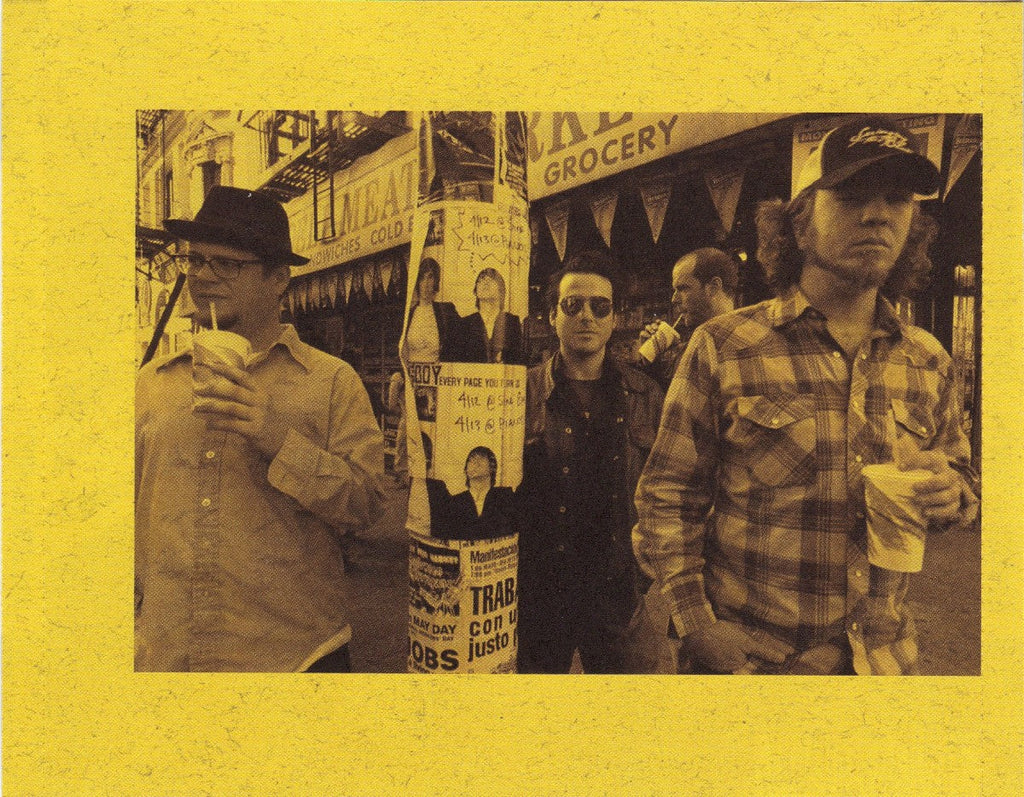 JJ Grey & Mofro – Country Ghetto (CD)
