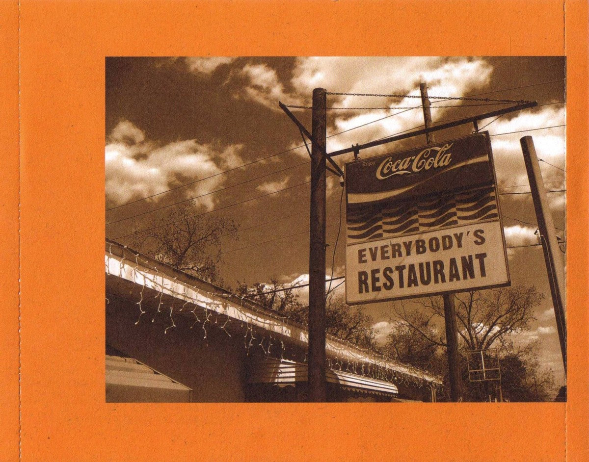 JJ Grey & Mofro – Orange Blossoms (CD)