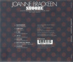 Joanne Brackeen – Snooze (CD)