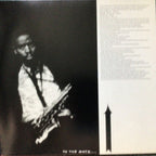 John Coltrane – Evenings At The Village Gate: John Coltrane With Eric Dolphy (LP Vinyl)