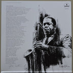 John Coltrane – Love Supreme (LP Vinyl)
