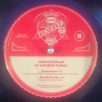John Coltrane – My Favorite Things (LP Vinyl)