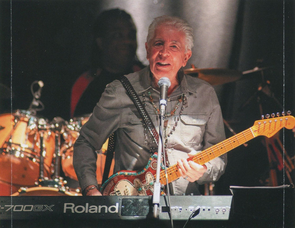 John Mayall – Talk About That (CD)