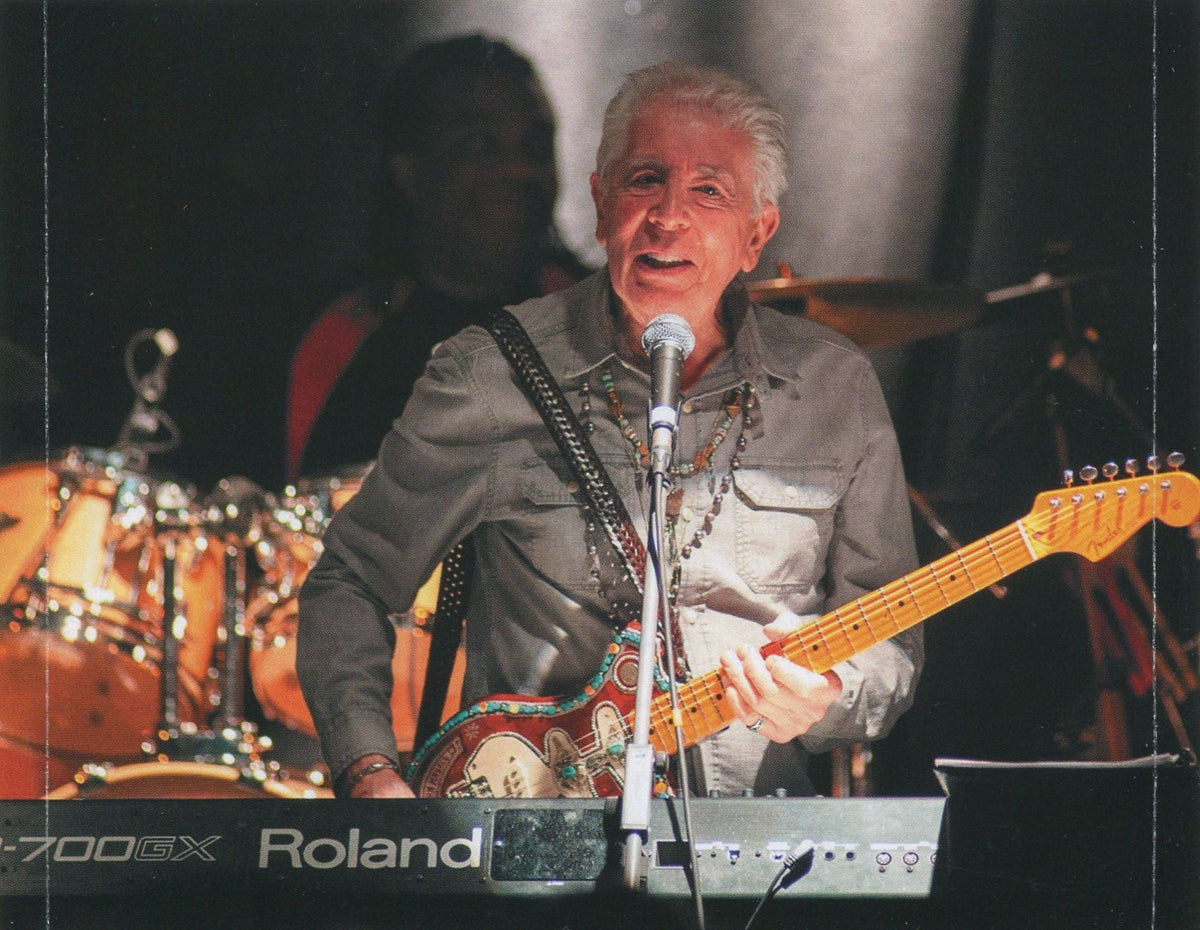 John Mayall – Talk About That (CD)