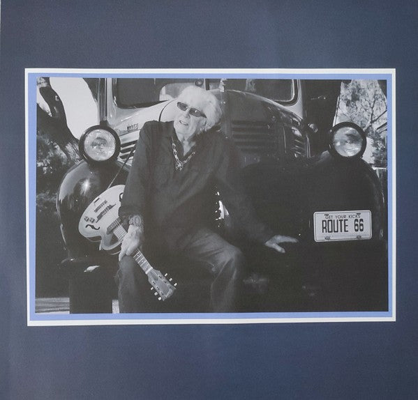 John Mayall – The Sun is Shining Down (LP Vinyl)