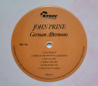 John Prine – German Afternoons (LP Vinyl)