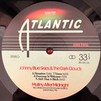 Johnny Blue Skies & the Dark Clouds – Mutiny After Midnight (LP Vinyl)