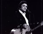 Johnny Cash – Live from Austin, TX (CD)