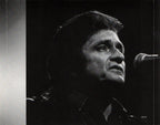Johnny Cash – Silver (CD)