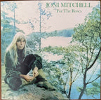 Joni Mitchell – The Asylum Albums 1972-1975 (5-LP Vinyl)