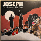 Joseph – Trio Sessions: Vol.2 EP (LP Vinyl)