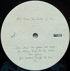 Josh Rouse – The Embers Of Time (LP Vinyl)