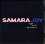Joy, Samara – Linger Awhile (CD)