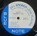Andrew Hill - Judgement! (LP Vinyl)
