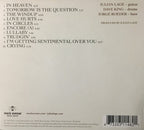 Julian Lage – Love Hurts (CD)