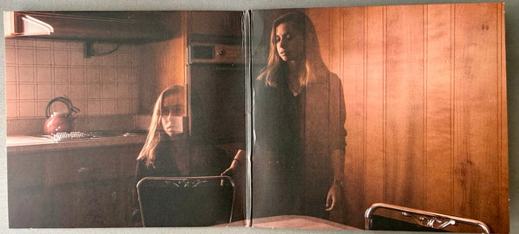 Julien Baker – Turn Out The Lights (CD)