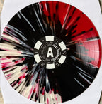 Just Surrender – We're In Like Sin (LP Vinyl)