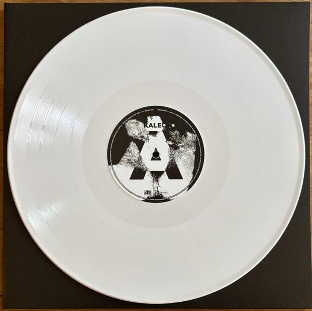 Kaleo – A/B (2-LP Vinyl)