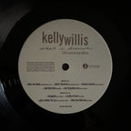 Kelly Willis – What I Deserve (2-LP Vinyl)