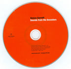 Kenny Garrett – Sounds From The Ancestors (CD)