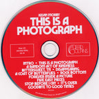 Kevin Morby – This Is A Photograph (CD)