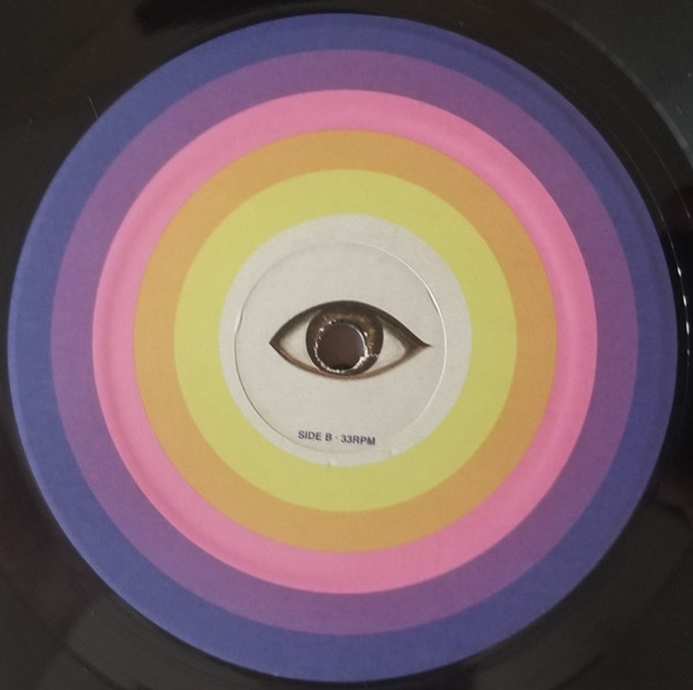 Khruangbin – Hasta El Cielo (LP Vinyl + 7-inch)