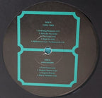 Khruangbin – Live at The Fillmore Miami (LP Vinyl)