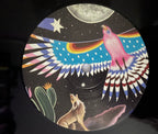 Khruangbin – Mordechai Remixes (2-LP Vinyl)