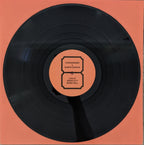 Khruangbin & Nubya Garcia – Live at Radio City Music Hall (LP Vinyl)