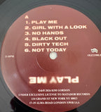 Kim Gordon – Play Me (LP Vinyl)
