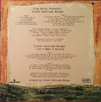 King Britt – King Britt Presents: Sister Gertrude Morgan (2-CD)