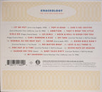 The Knack – Knackology: The Zen Recordings (CD)