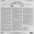 Larry Young – Mother Ship (LP Vinyl)
