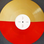 Leo Kottke & Mike Gordon – Noon (LP Vinyl)