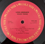 Leon Bridges – Good Thing (LP Vinyl)