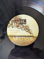 Lettuce – Lettuce with the Colorado Symphony (3-LP Vinyl)