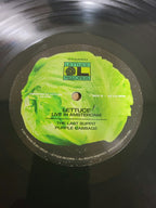 Lettuce – Live In Amsterdam (2-LP Vinyl)