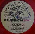 Lil' Ed and The Blues Imperials – Slideways (LP Vinyl)