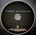 Lindsey Buckingham – Lindsey Buckingham (CD)