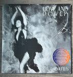Lola Bates – Love and Power (LP Vinyl)